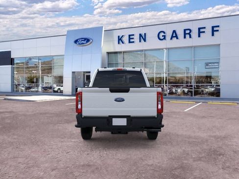 New 2026 Ford F250 XL AWD/4WD image 6