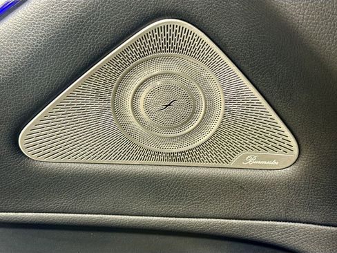 Used 2021 Mercedes-Benz S 580 4MATIC Sedan image 24