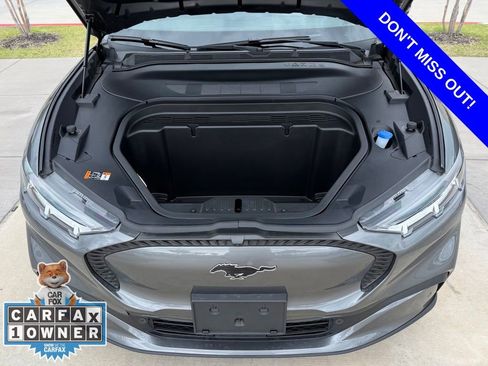 Used 2023 Ford Mustang Mach-E Select RWD image 2