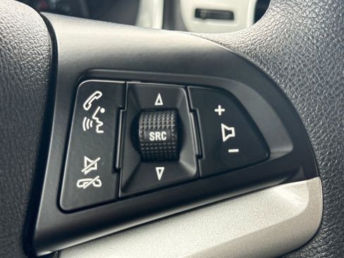 Used 2015 Chevrolet Camaro LS image 22