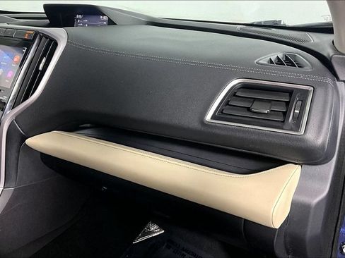 Used 2019 Subaru Ascent Touring w/ Popular Package #2A AWD/4WD image 16