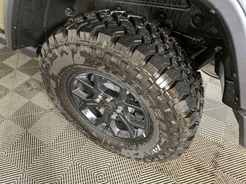 New 2026 Jeep Wrangler Sport AWD/4WD image 13