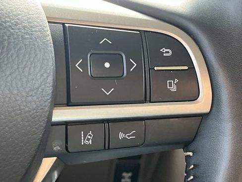 Certified 2023 Lexus GX 460 Premium AWD/4WD image 39