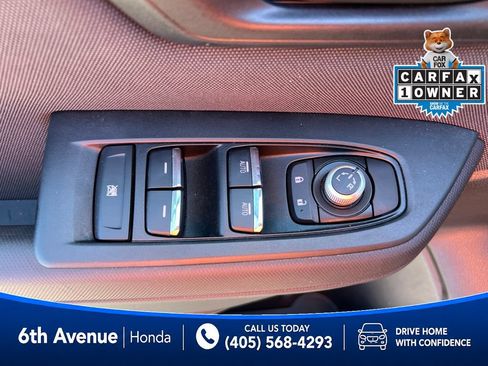 Used 2025 Subaru Forester Premium AWD/4WD image 27