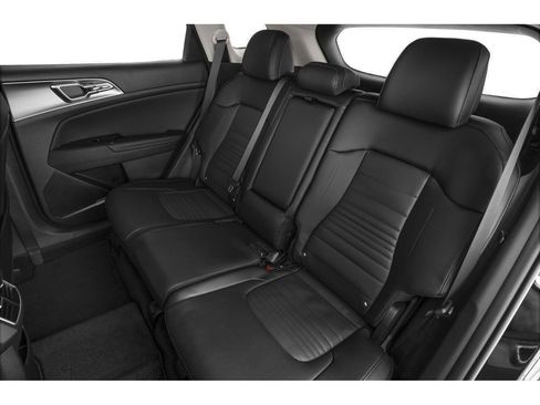 Used 2024 Kia Sportage SX AWD/4WD image 61
