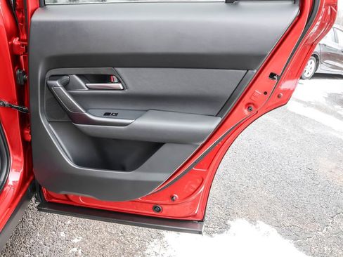 New 2026 MAZDA CX-50 2.5 Hybrid w/ Weather Package image 40