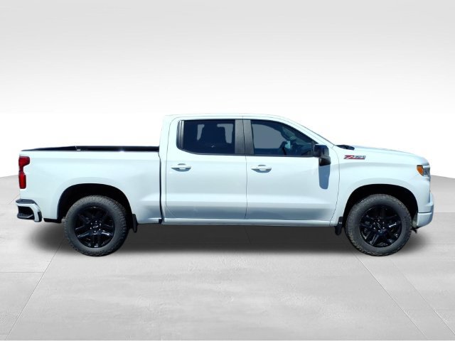 New 2026 Chevrolet Silverado 1500 RST AWD/4WD image 2
