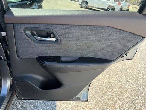 Used 2021 Nissan Rogue SV AWD/4WD image 17