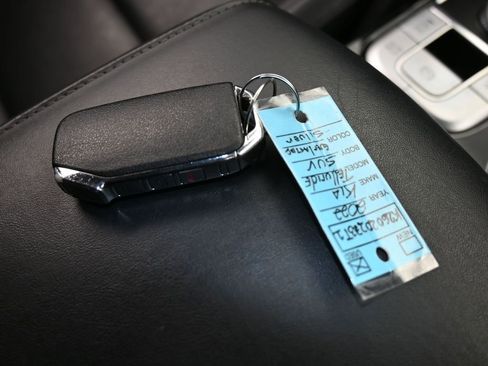 Used 2022 Kia Telluride LX image 37