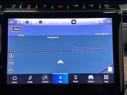 Used 2024 Jeep Grand Cherokee L Summit w/ High Altitude Package image 15