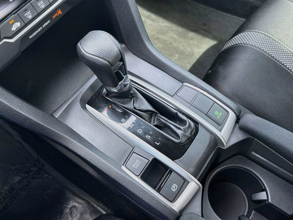 Used 2019 Honda Civic LX image 16