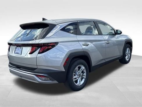 New 2026 Hyundai Tucson SE FWD image 6