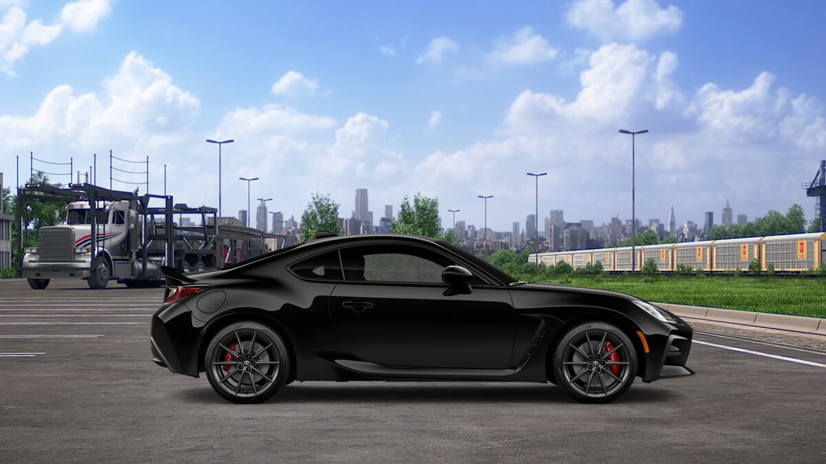 New 2027 Toyota GR86 Premium w/ Performance Package RWD image 12