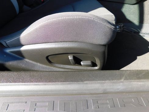 Used 2024 Chevrolet Camaro LT w/ RS Package image 21