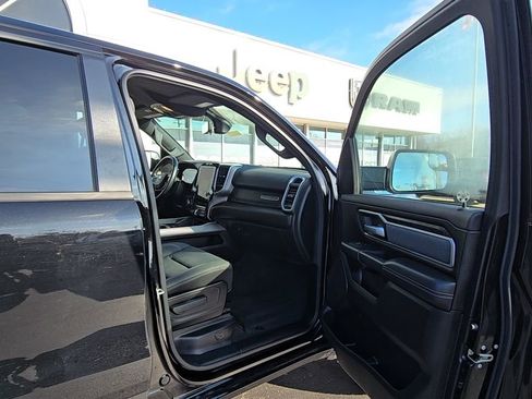 Certified 2021 RAM 1500 Big Horn image 17