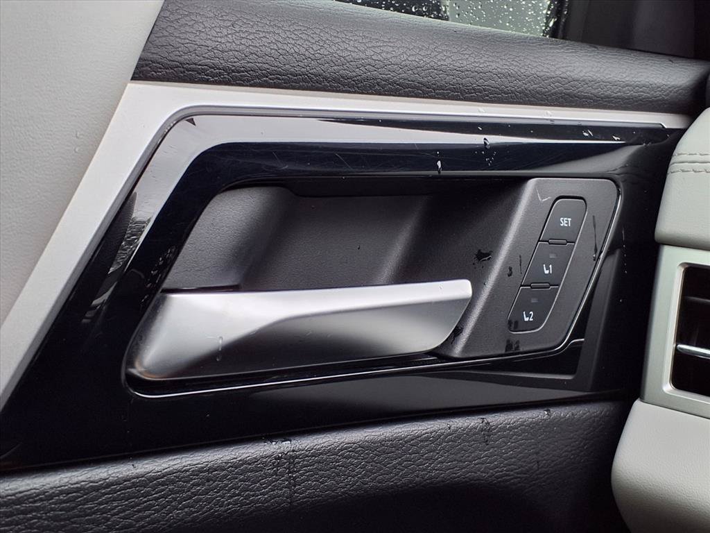 Used 2024 Mitsubishi Outlander SEL FWD image 31