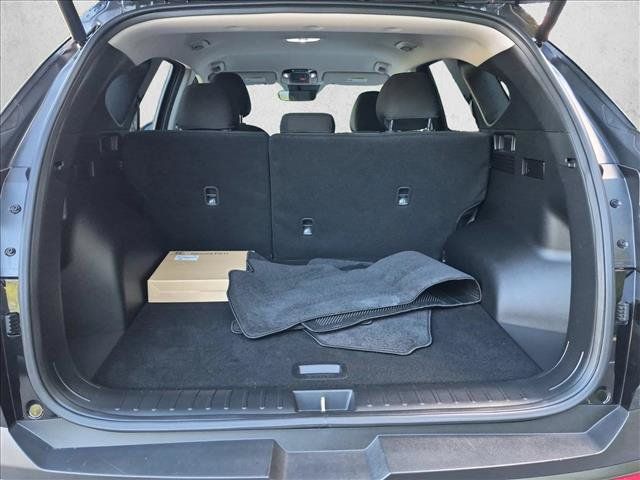 Certified 2026 Hyundai Tucson SEL Plus FWD image 6