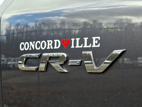 Used 2020 Honda CR-V LX image 28