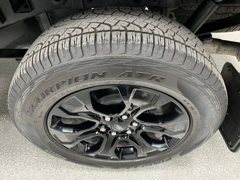 Used 2023 Ford F150 XLT w/ Equipment Group 302A High AWD/4WD image 14