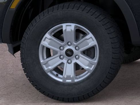 New 2026 Ford Ranger XL RWD image 19