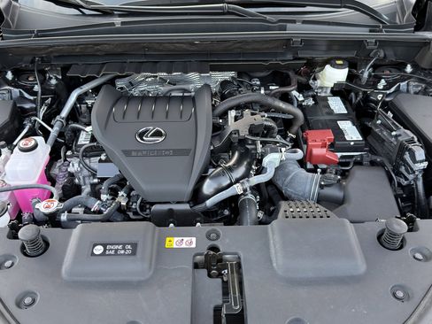 Used 2025 Lexus NX 350 AWD w/ Accessory Package (2T) image 77