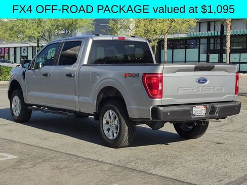 Used 2023 Ford F150 XL w/ Max Trailer Tow Package AWD/4WD image 11