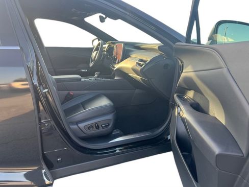 Used 2023 Lexus RX 350 FWD image 26