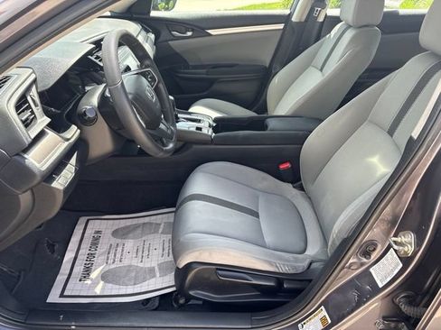 Used 2016 Honda Civic LX image 19