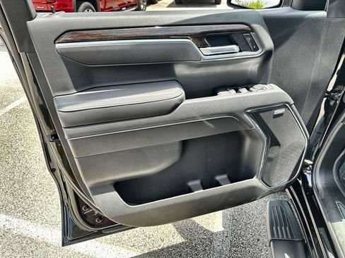 New 2026 GMC Sierra 1500 Elevation image 21