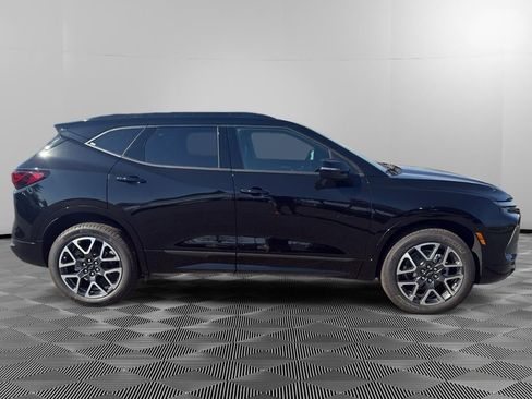 New 2025 Chevrolet Blazer RS w/ Enhanced Convenience Package image 8