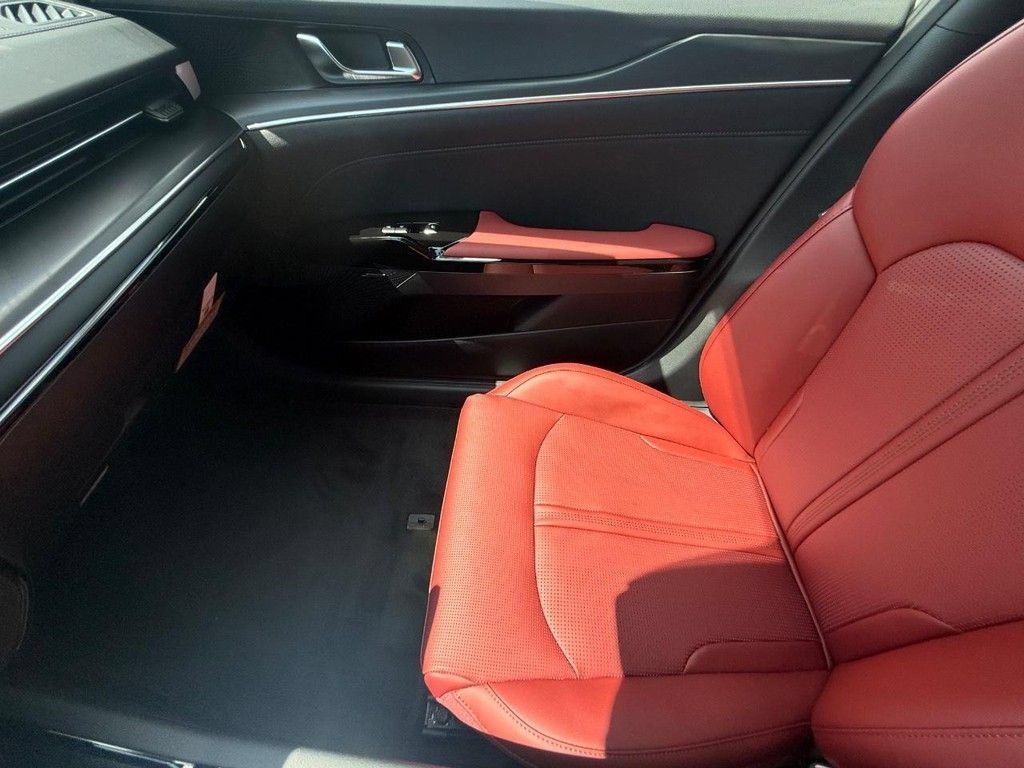 New 2026 Kia K5 GT-Line FWD image 23
