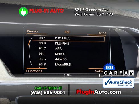Used 2017 Audi A5 2.0T Sport AWD/4WD image 26