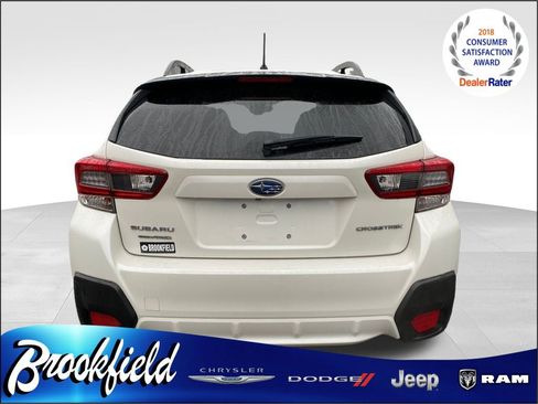 Used 2023 Subaru Crosstrek 2.0i image 4