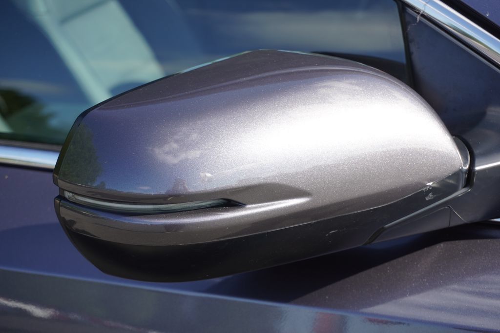 Used 2022 Honda CR-V EX-L image 15