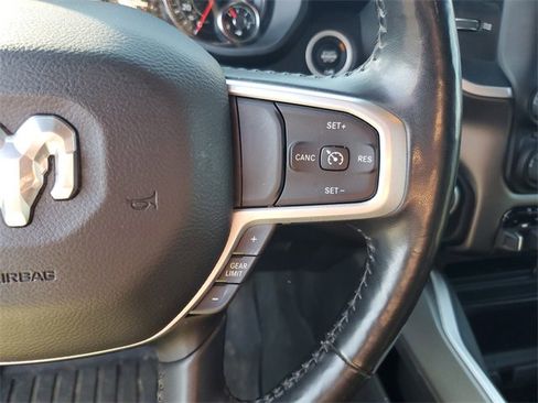 Used 2020 RAM 1500 Big Horn image 17
