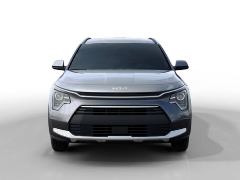 New 2026 Kia Niro EX FWD image 2
