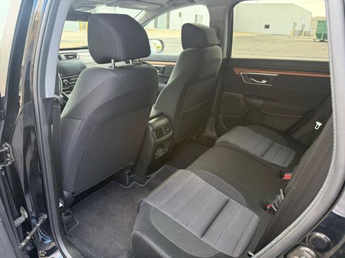 Used 2020 Honda CR-V EX image 13