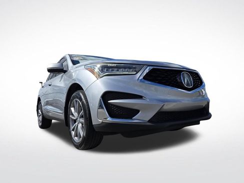 Used 2021 Acura RDX FWD w/ Technology Package image 51