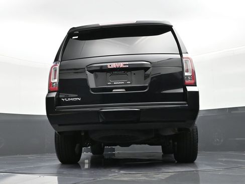 Used 2019 GMC Yukon SLE w/ SLE Value Package image 23