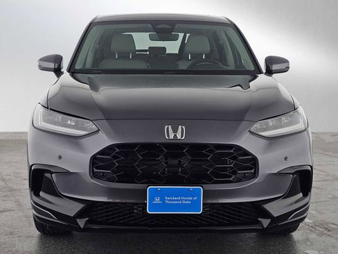 Used 2027 Honda HR-V EX-L image 8