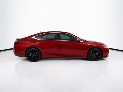 Used 2022 Lexus ES 350 F Sport image 8