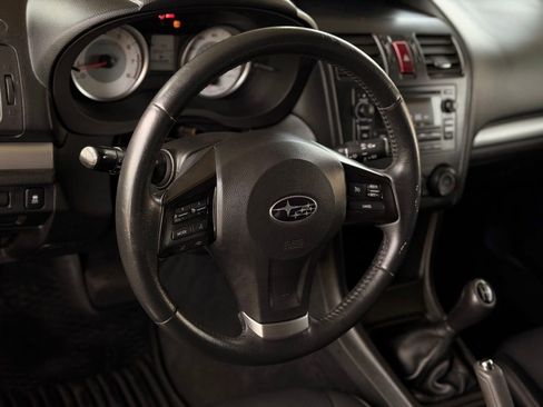 Used 2013 Subaru Impreza 2.0i Sport Premium w/ Popular Pkg 1 image 32