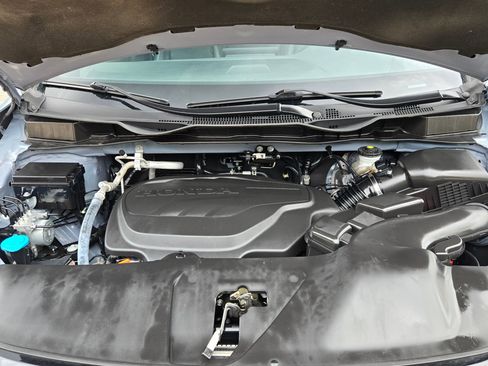 Used 2024 Honda Odyssey Sport image 29