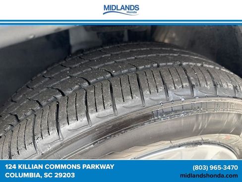 Used 2023 Jeep Compass Sport AWD/4WD image 20