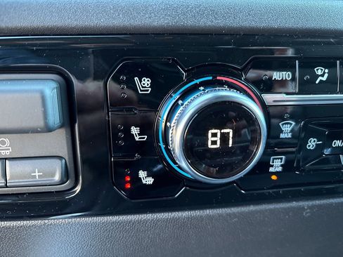 New 2026 GMC Sierra 2500 SLT w/ SLT Premium Package image 26