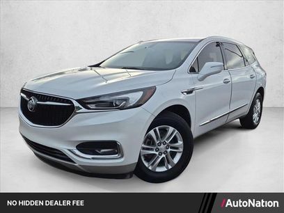 Used 2018 Buick Enclave Essence