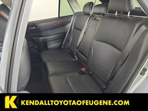 Used 2017 Subaru Outback 3.6R Limited AWD/4WD image 25