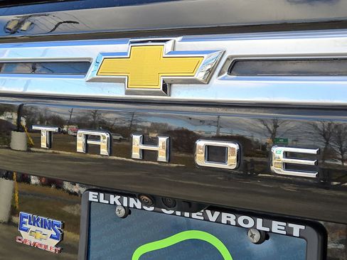 Certified 2024 Chevrolet Tahoe High Country w/ Premium Package image 24