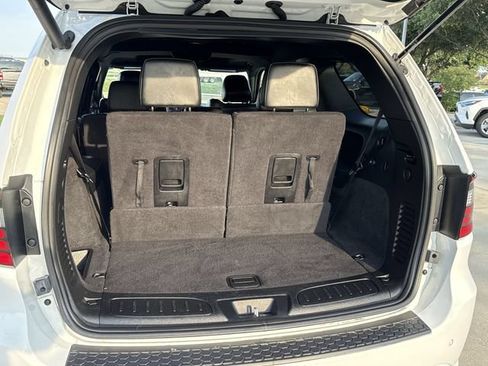 Used 2024 Dodge Durango GT RWD image 13
