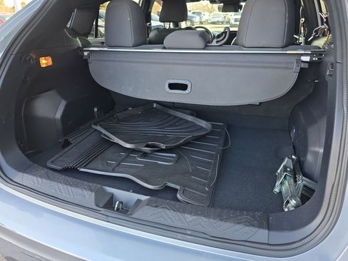 Used 2024 Subaru Crosstrek 2.5i Sport w/ Crosstrek Mirror Package image 17